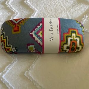 Brand new Vera Bradley case